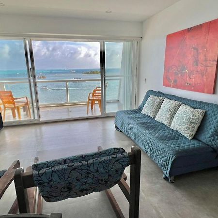 Apartamento Torres Sunrise Beach San Andrés Extérieur photo