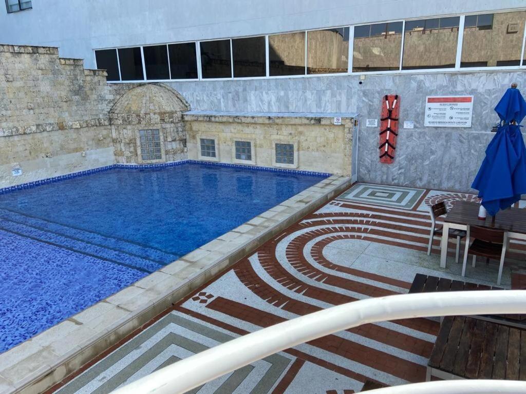 Apartamento Torres Sunrise Beach San Andrés Extérieur photo