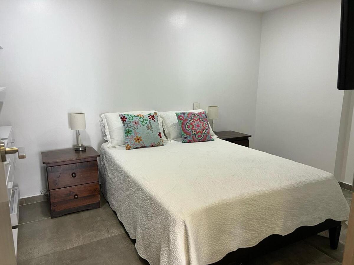 Apartamento Torres Sunrise Beach San Andrés Extérieur photo